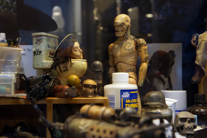 2013 台北國際玩具創作大展現場回顧