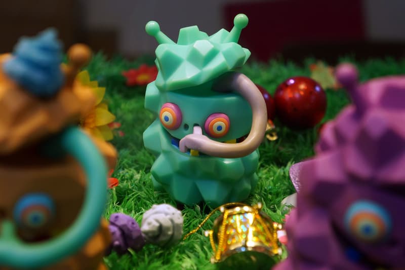 2013 台北國際玩具創作大展現場回顧