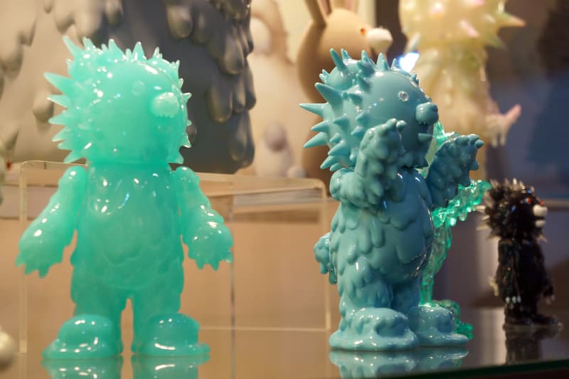 2013 台北國際玩具創作大展現場回顧