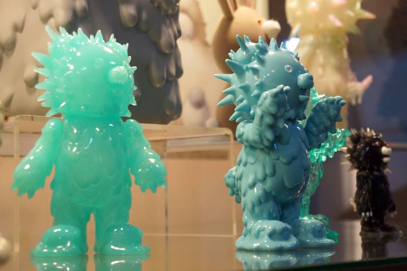 2013 台北國際玩具創作大展現場回顧