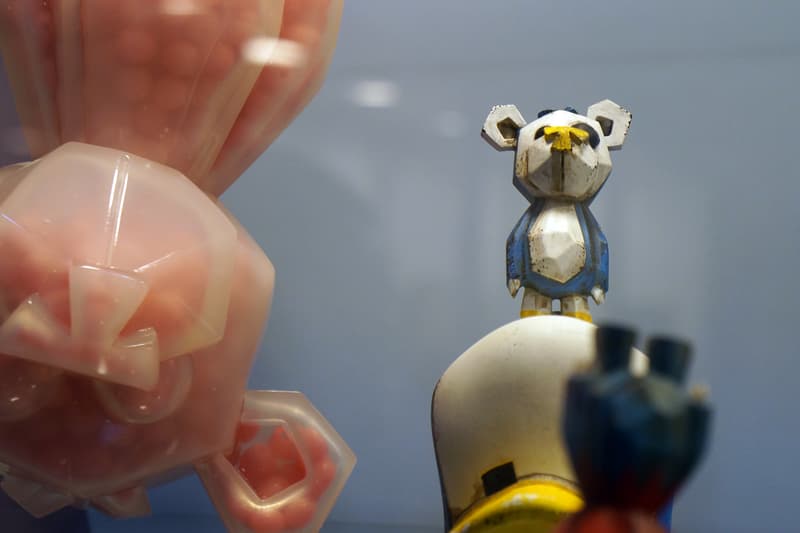 2013 台北國際玩具創作大展現場回顧