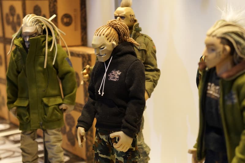 2013 台北國際玩具創作大展現場回顧