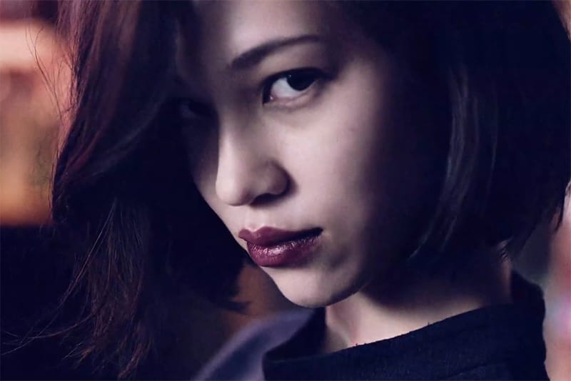 3.1 Phillip Lim 2013 秋冬形象視頻「SONOMAMA」