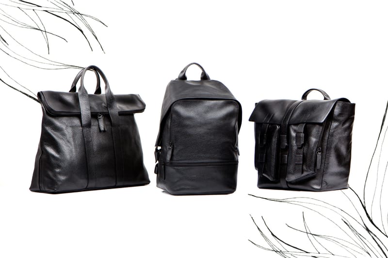 3.1 Phillip Lim 2013 年夏季新款包袋系列