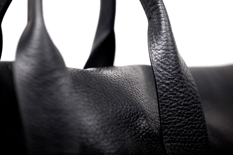 3.1 Phillip Lim 2013 年夏季新款包袋系列