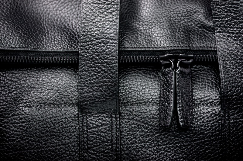 3.1 Phillip Lim 2013 年夏季新款包袋系列