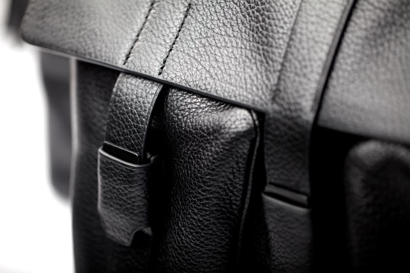 3.1 Phillip Lim 2013 年夏季新款包袋系列