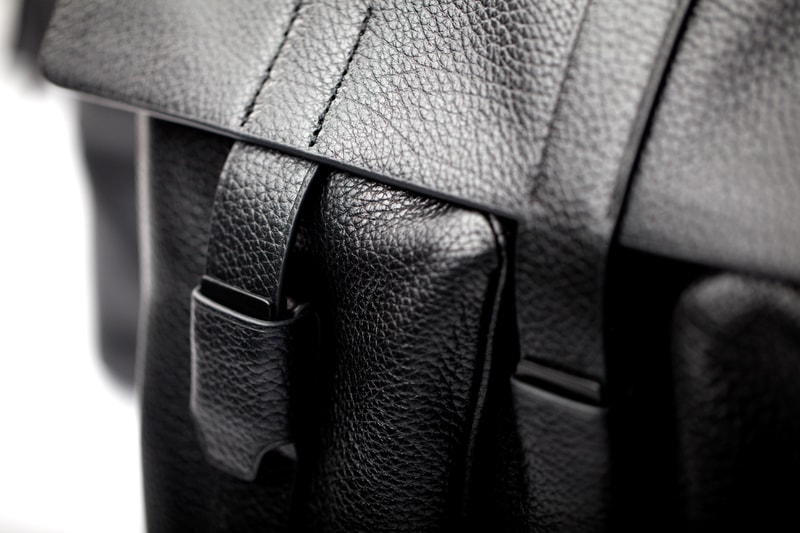 3.1 Phillip Lim 2013 年夏季新款包袋系列