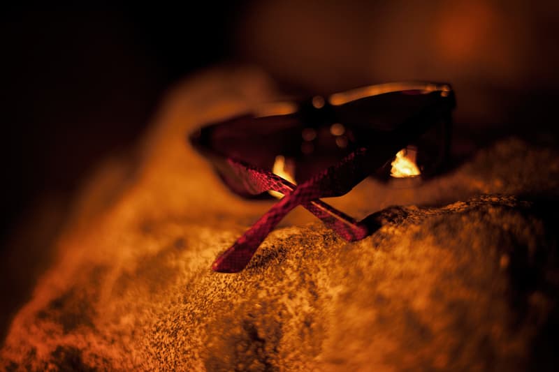 9FIVE 限定款「Bred Snake」預覽