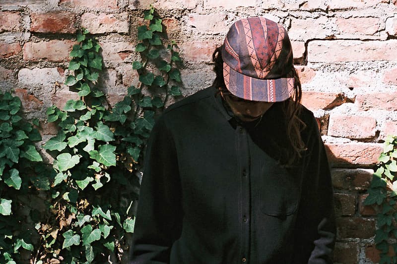 A Kind Of Guise 2013 夏季帽款系列