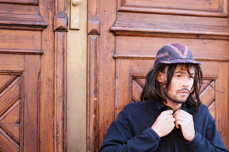 A Kind Of Guise 2013 夏季帽款系列