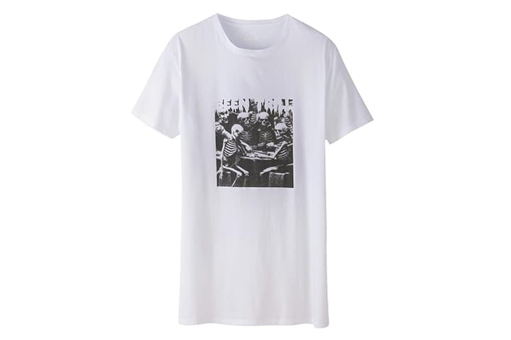 A.P.C. Kanye 2013 聯名系列正式發佈