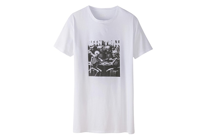 A.P.C. Kanye 2013 聯名系列正式發佈