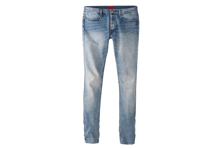 A.P.C. Kanye 2013 聯名系列正式發佈
