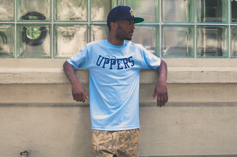 Acapulco Gold 2013 夏季系列造型 Lookbook