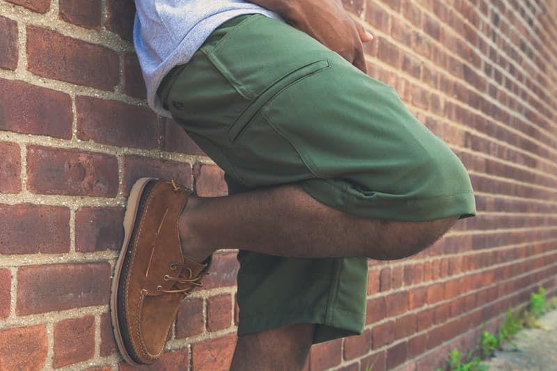 Acapulco Gold 2013 夏季系列造型 Lookbook