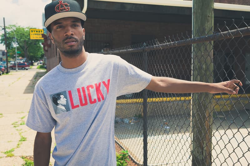 Acapulco Gold 2013 夏季系列造型 Lookbook