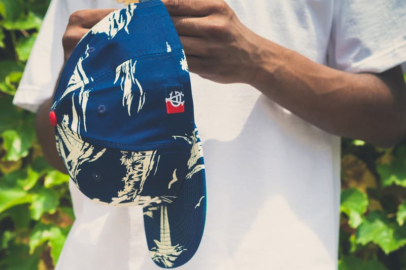 Acapulco Gold 2013 夏季系列造型 Lookbook