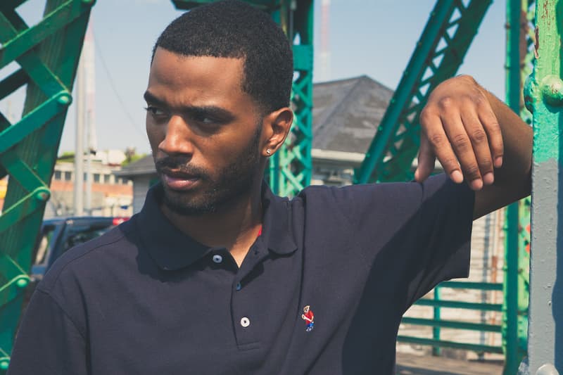 Acapulco Gold 2013 夏季系列造型 Lookbook