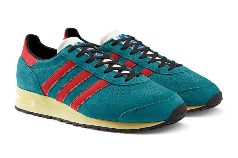 adidas Originals 2013  秋冬 Marathon 85 系列鞋款