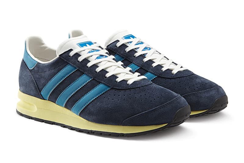 adidas Originals 2013  秋冬 Marathon 85 系列鞋款