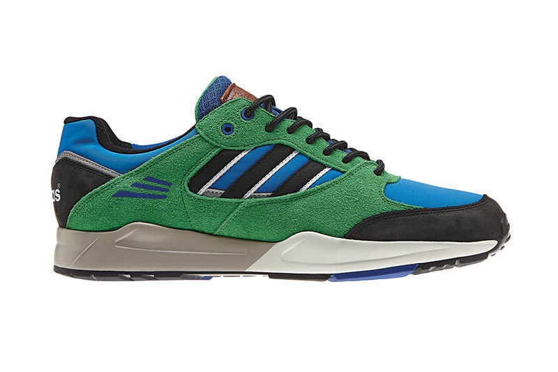 adidas Originals 2013 年秋冬季 Tech Super Pack