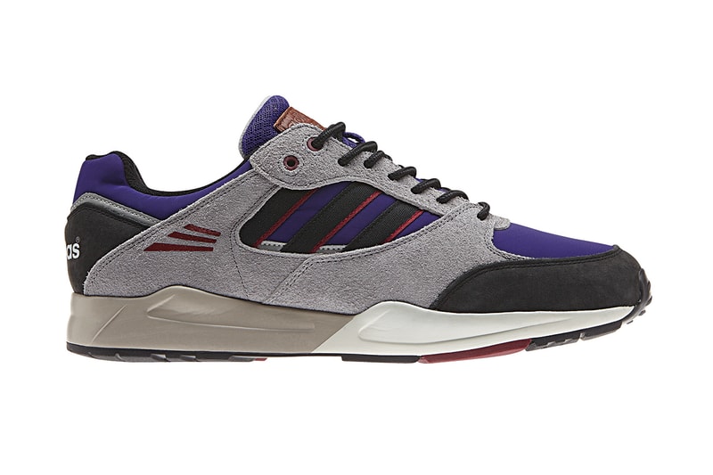 adidas Originals 2013 年秋冬季 Tech Super Pack