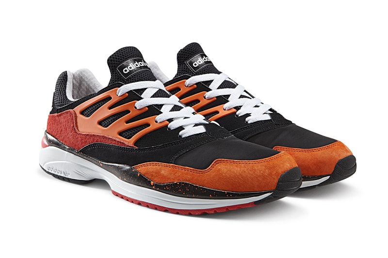 adidas Originals 2013 秋冬 Torsion Allegra 系列鞋款