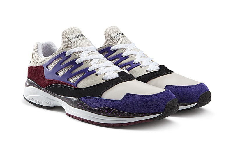 adidas Originals 2013  Torsion Allegra Pack 系列鞋款