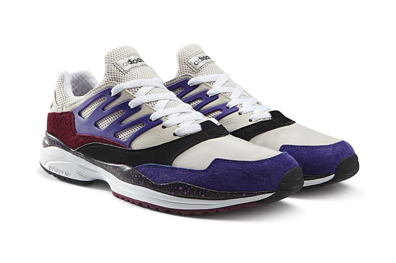 adidas Originals 2013 秋冬 Torsion Allegra 系列鞋款
