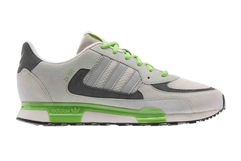 adidas Originals 2013 秋冬 ZX850 系列