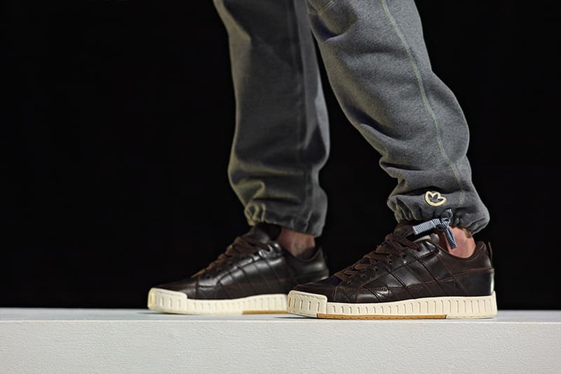 adidas Originals 84-Lab 2013 秋冬鞋履系列預覽