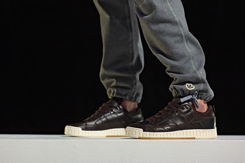 adidas Originals 84-Lab 2013 秋冬鞋履系列預覽