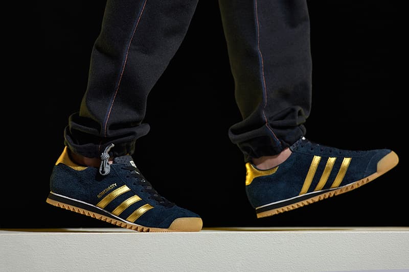 adidas Originals 84-Lab 2013 秋冬鞋履系列預覽