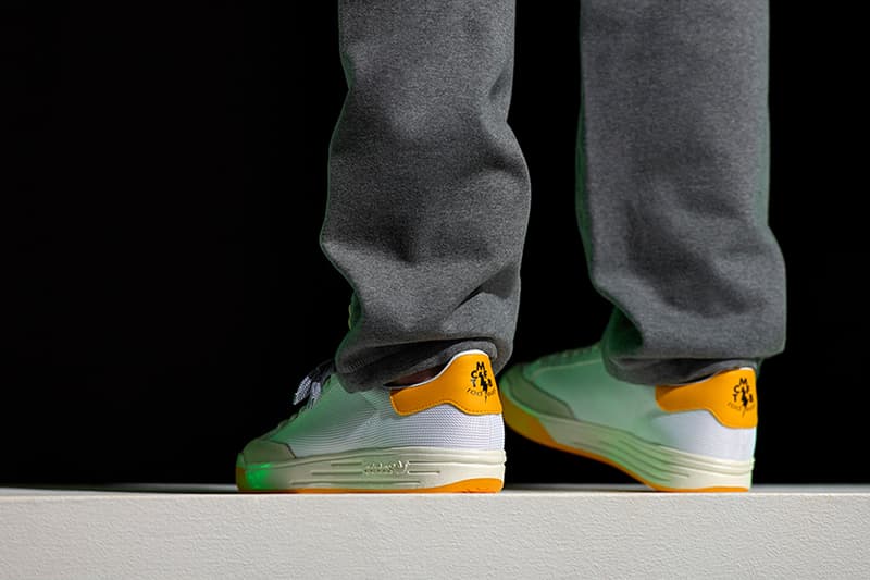 adidas Originals 84-Lab 2013 秋冬鞋履系列預覽