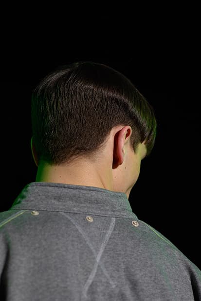 adidas Originals 84-Lab 2013 秋冬造型搭配 Lookbook