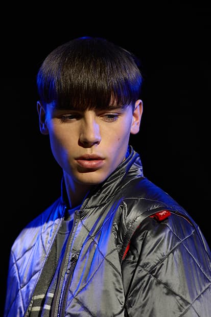 adidas Originals 84-Lab 2013 秋冬造型搭配 Lookbook