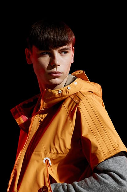adidas Originals 84-Lab 2013 秋冬造型搭配 Lookbook