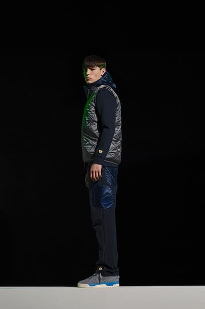adidas Originals 84-Lab 2013 秋冬造型搭配 Lookbook