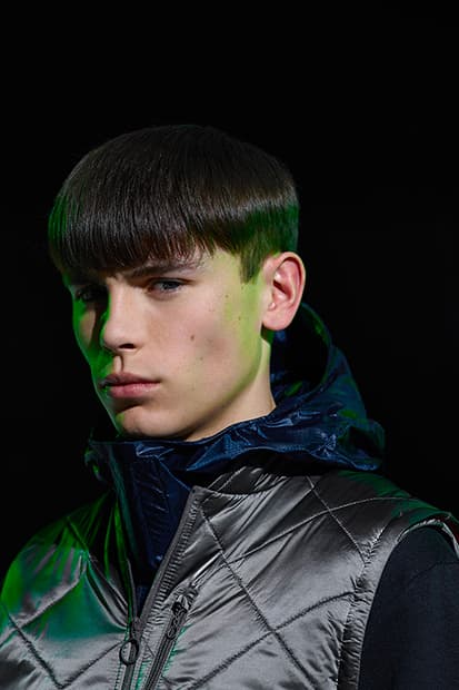 adidas Originals 84-Lab 2013 秋冬造型搭配 Lookbook