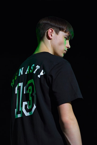 adidas Originals 84-Lab 2013 秋冬造型搭配 Lookbook