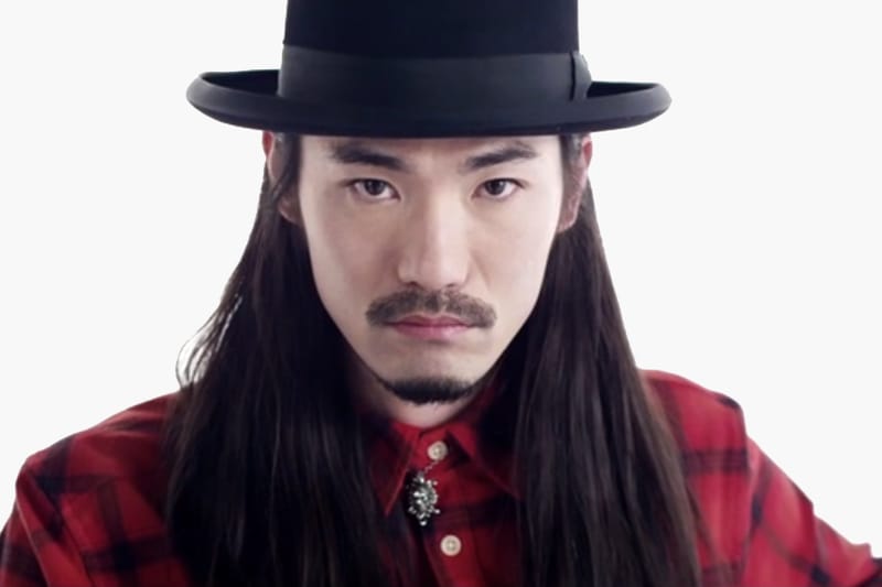 adidas Originals Blue Collection 2013 秋冬形象視頻