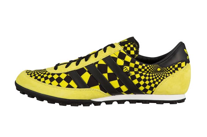 adidas Originals by Jeremy Scott 2013 新款鞋履 JS ARROW