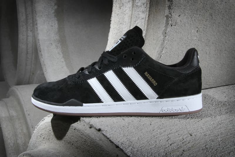 adidas Skateboarding Ronan “Navarro” 滑板鞋