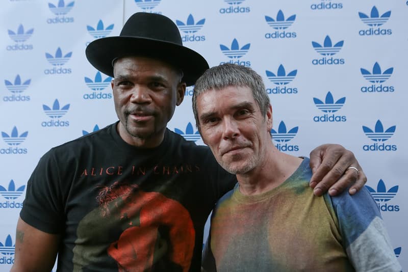 adidas SPEZIAL 球鞋展覽 @ Hoxton Gallery 現場回顧