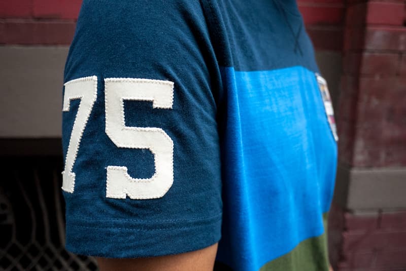 AGENDA NYC: Streetsnaps with jeffstaple