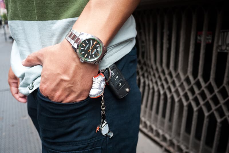 AGENDA NYC: Streetsnaps with jeffstaple