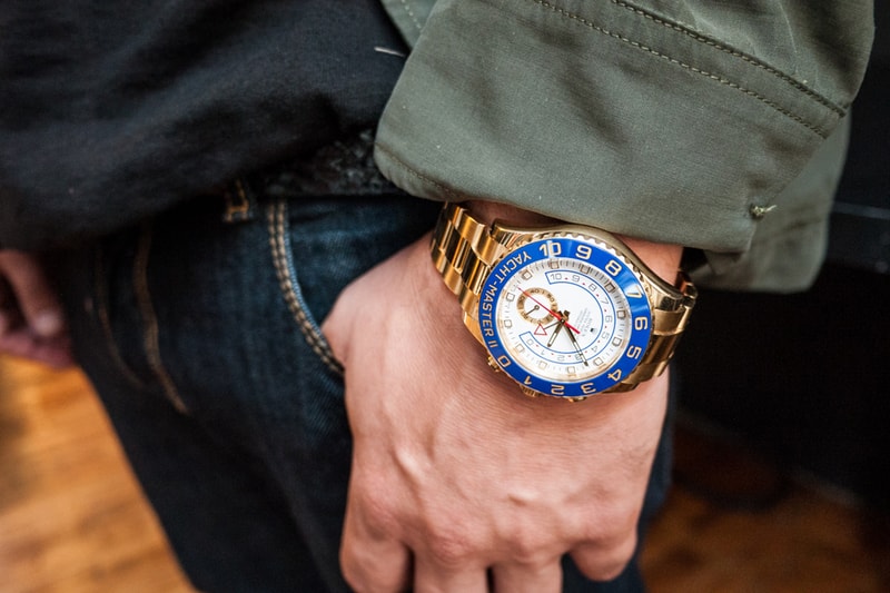 AGENDA NYC: Streetsnaps with Nick Diamond