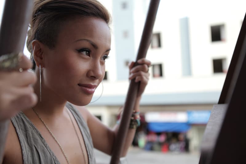 Allison “HUEMAN” Torneros “Ritual” Exhibition @ Think Tank Gallery 展覽預覽