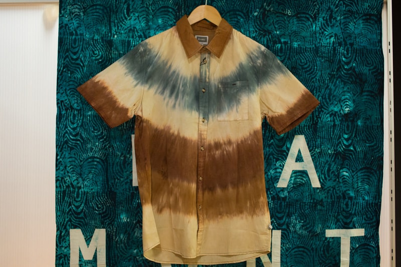Altamont 2014 春季系列預覽 @ Agenda NYC